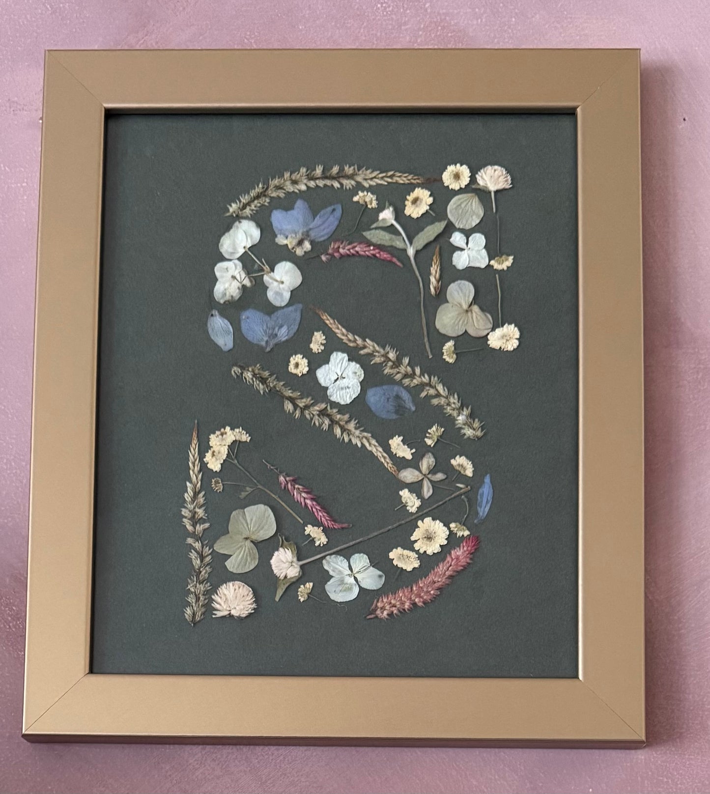 Custom Letter/Inital