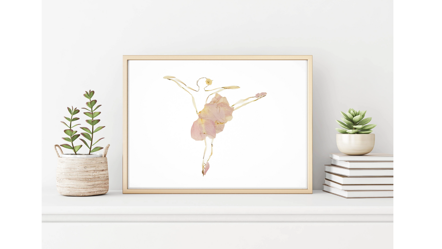 Ballerina