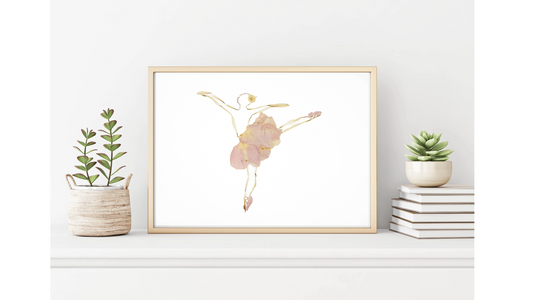Ballerina