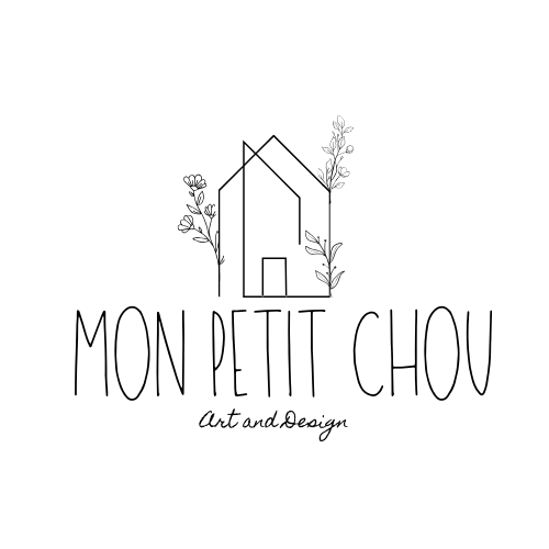 Mon Petit Chou Gift Card